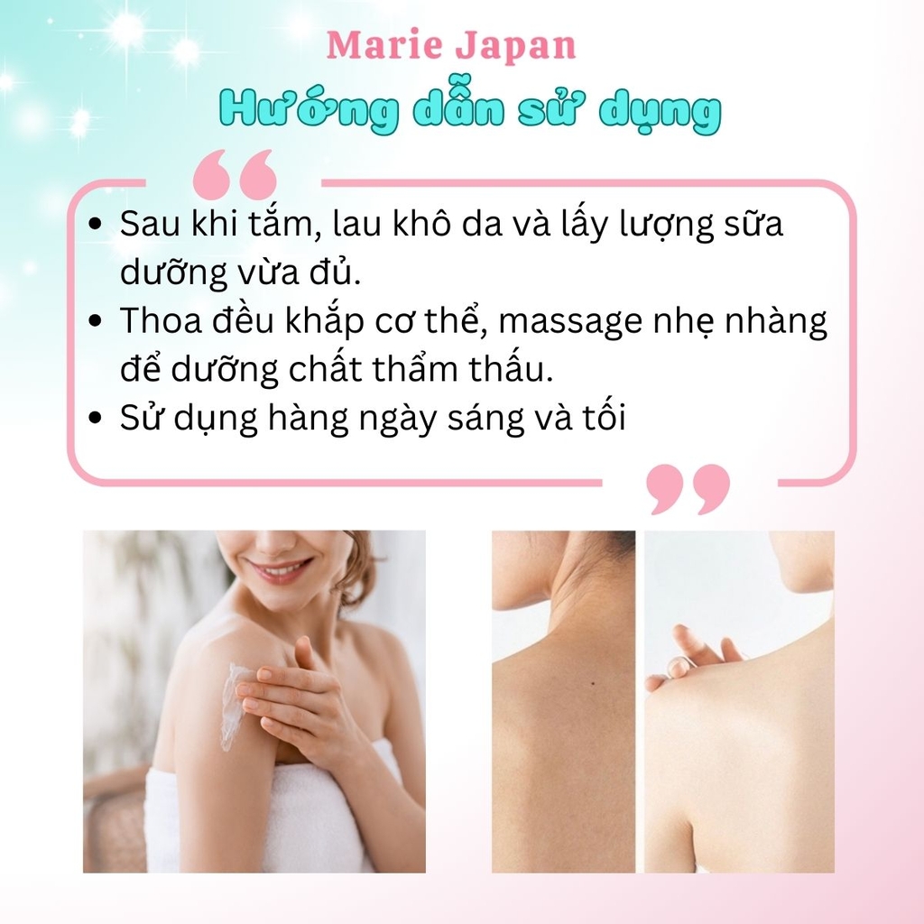 Sữa Dưỡng Thể DrCeutics 10% Niacinamide Dưỡng Ẩm Sáng Da Chai 200g