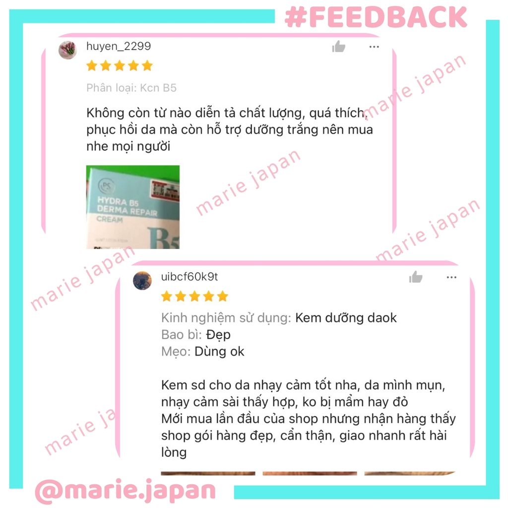 Kem Dưỡng Pretty Skin Hydra B5 Derma Repair Cream