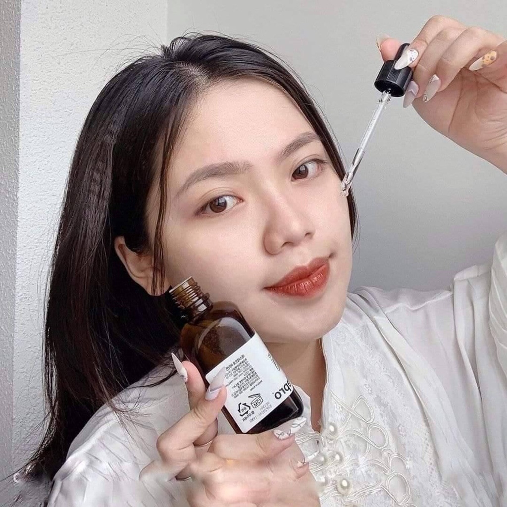 Serum Esthemax Vitamin C Serum 561 Trắng Sáng Da Cấp Ẩm Chống Lão Hóa Hàn Quốc Chai 100ml