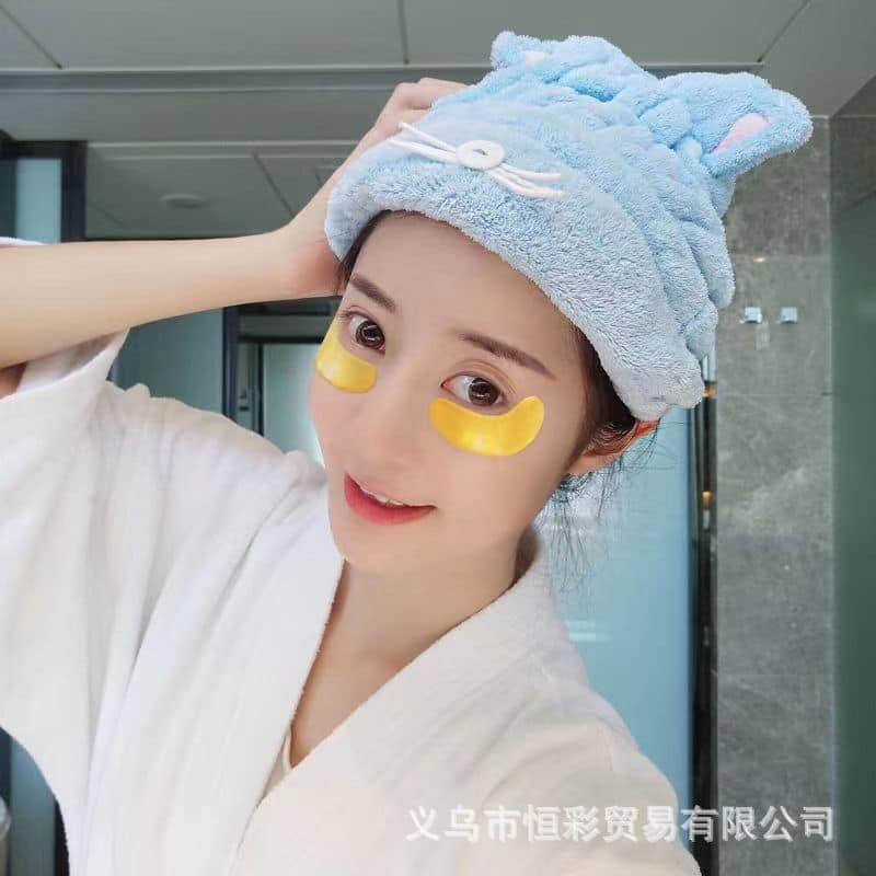 Mặt Nạ Mắt Collagen Crystal Giảm Thâm Trẻ Hóa Da Eye Mask