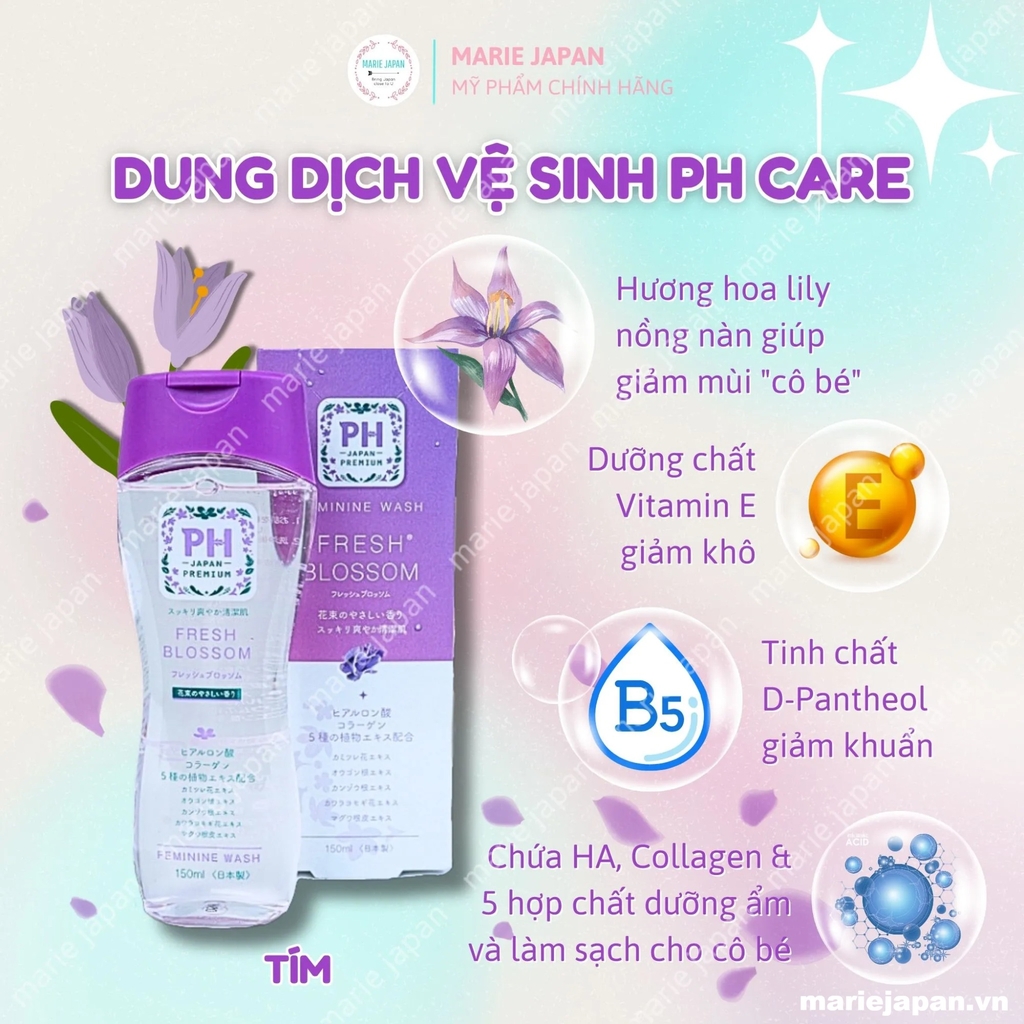 DDVS PH Care