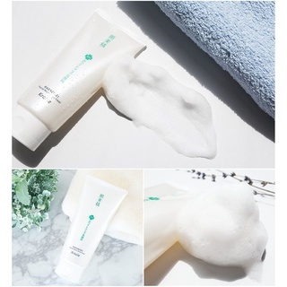 SRM Kracie Hadabisei Facial Wash Acne Care Tuýp 110g