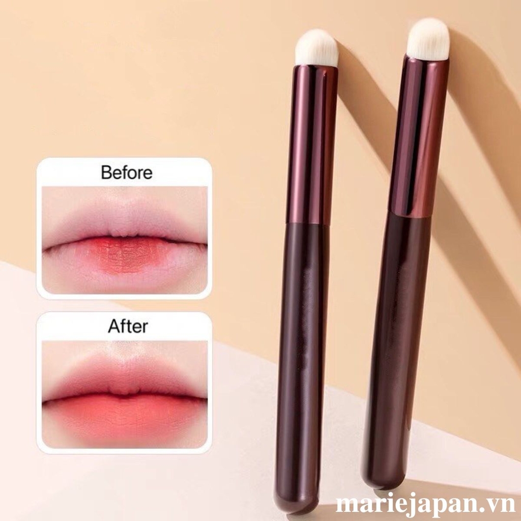 Cọ Tán Son Môi Makeup Nội Địa Trung