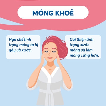 Viên Uống DHC Biotin Giảm Rụng Giúp Mọc Tóc Đẹp Da Nhật 30 Ngày