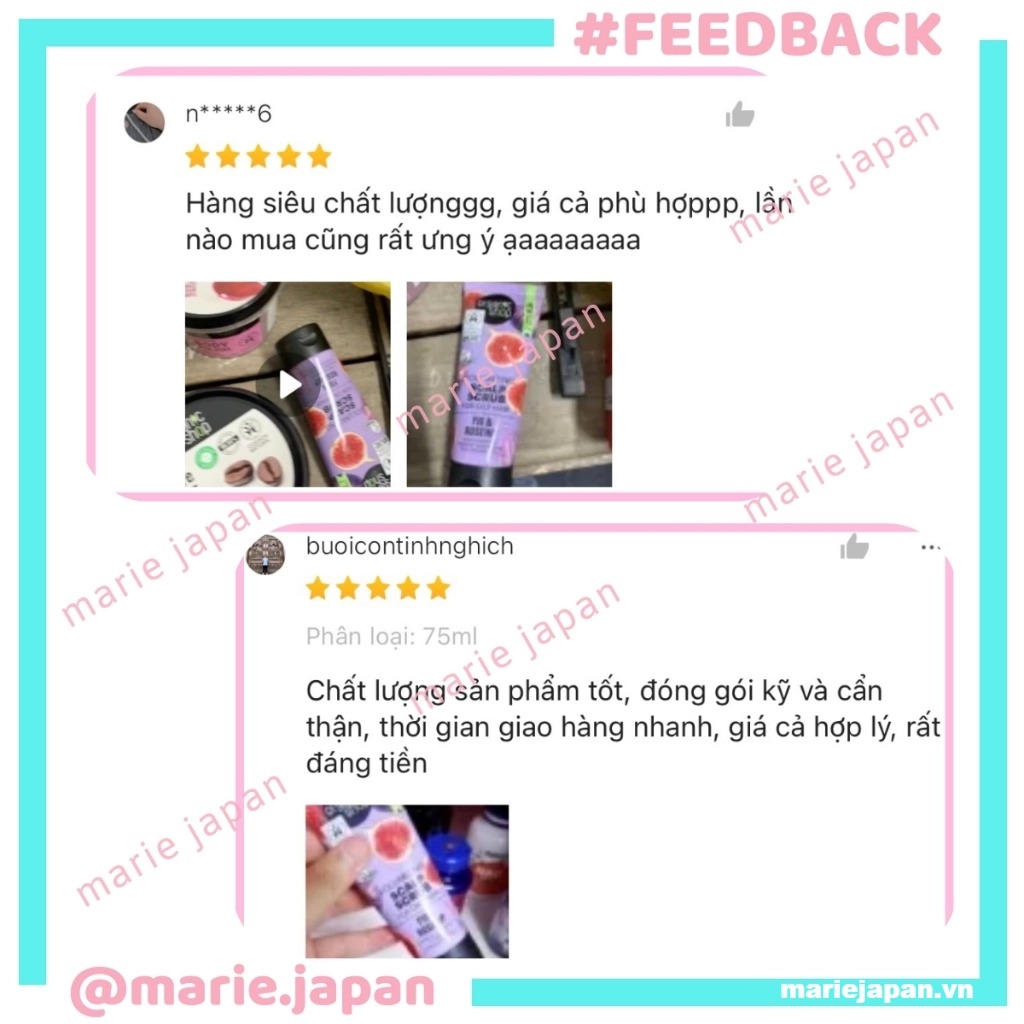 Tẩy Tế Bào Chết Da Đầu Organic Shop Kiềm Dầu Ngăn Rụng Tóc Tuýp 75ml ( TẶNG 3 GÓI Ủ TÓC)