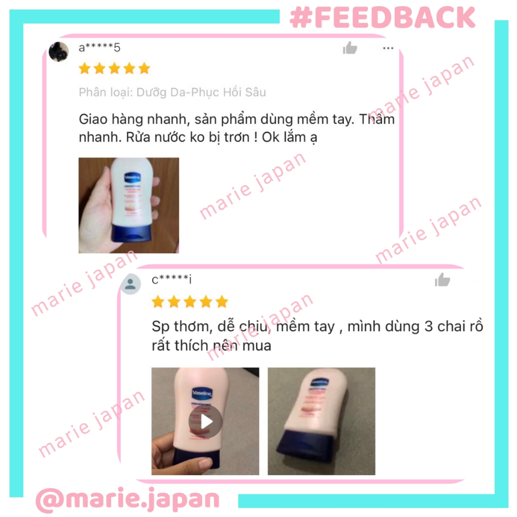 Kem Tay Vaseline Dưỡng Mềm Da Tay Chắc Khỏe Móng Healthy Hands And Nails 85ml