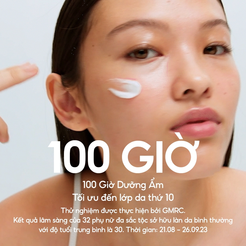 Kem Dưỡng Laneige Water Bank Cấp Ẩm Làm Dịu Phục Hồi Da Hàn Quốc - Hũ 10ml