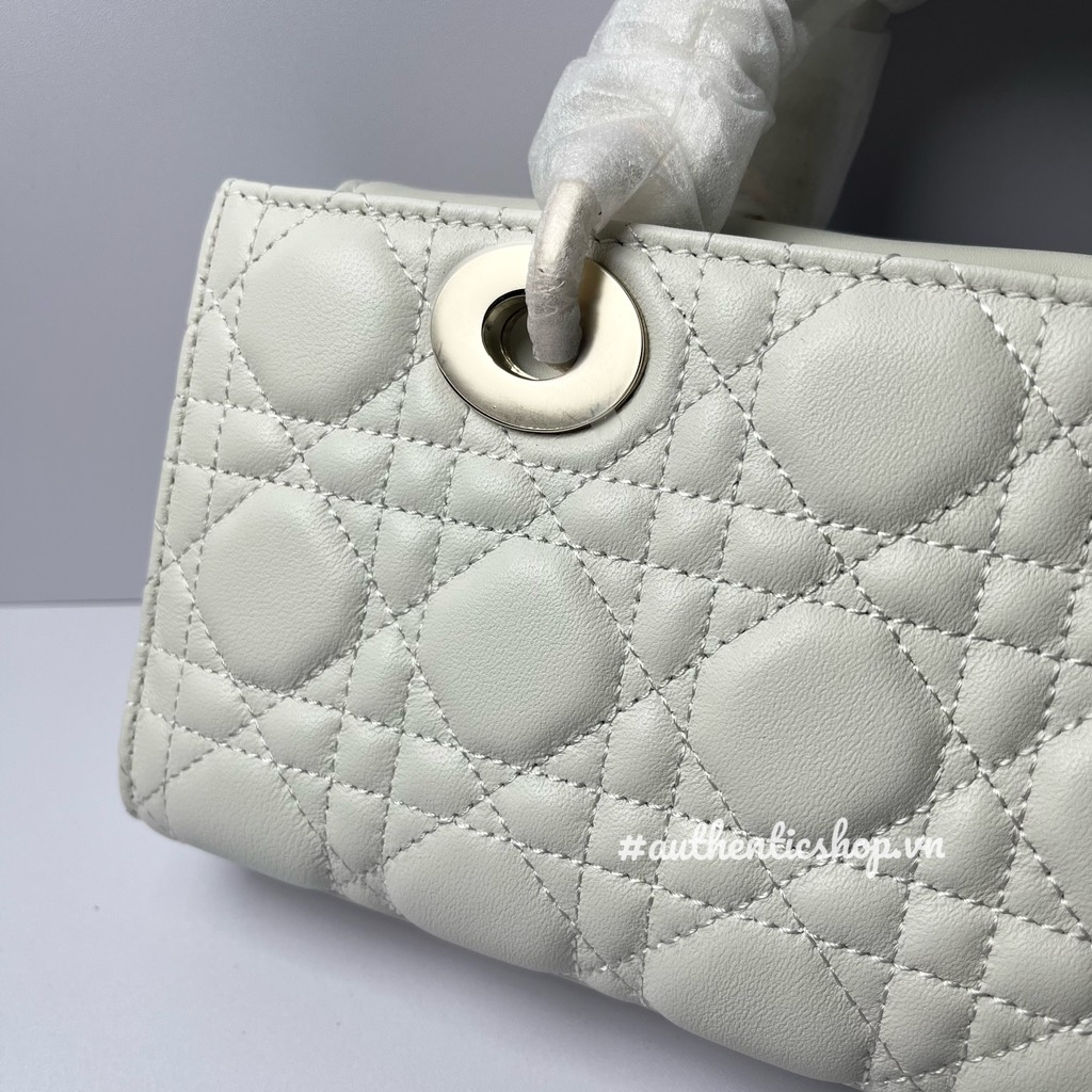 Túi Đeo Chéo Dior Remake Korea Lady Size 22 cm