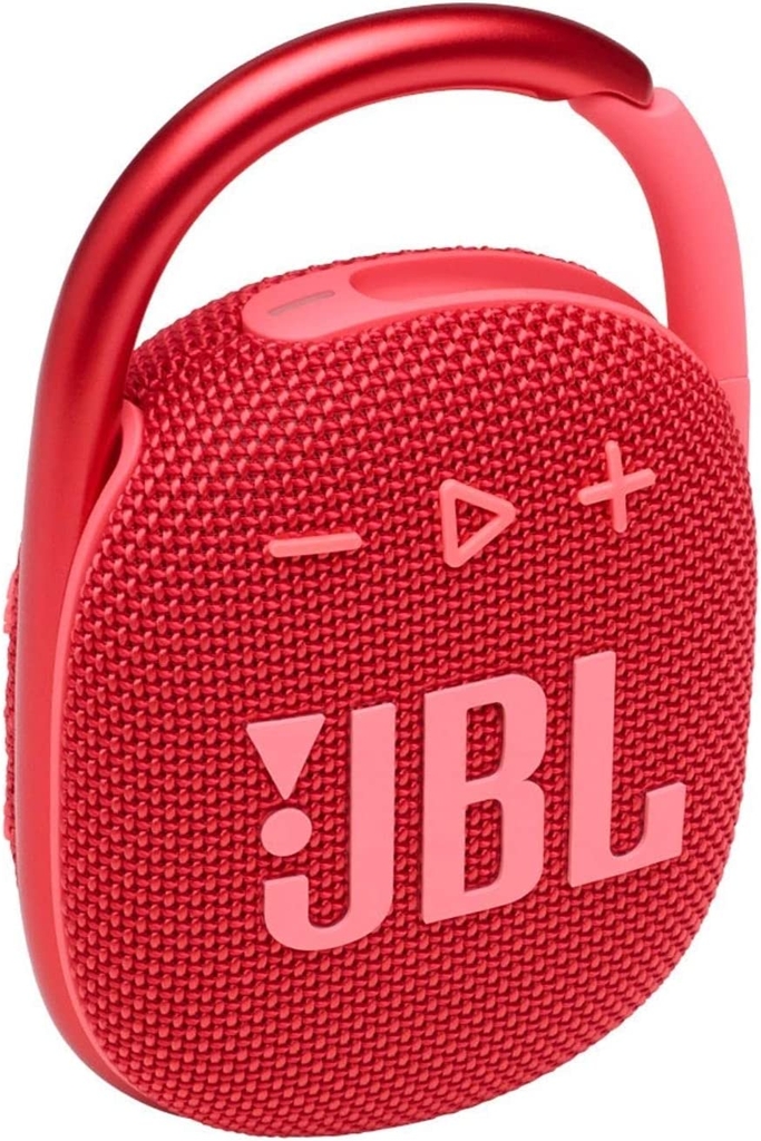 Loa Bluetooth JBL Clip 4 | Chính hãng