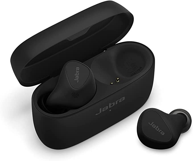 Tai nghe True Wireless Jabra Elite 85T | Chính hãng