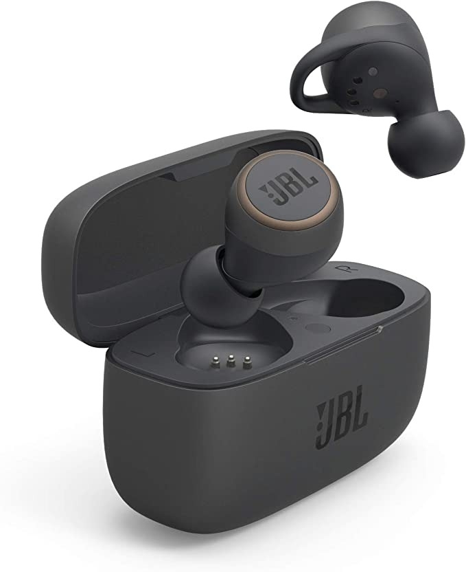 Tai nghe True Wireless JBL LIVE 300TWS | Chính hãng