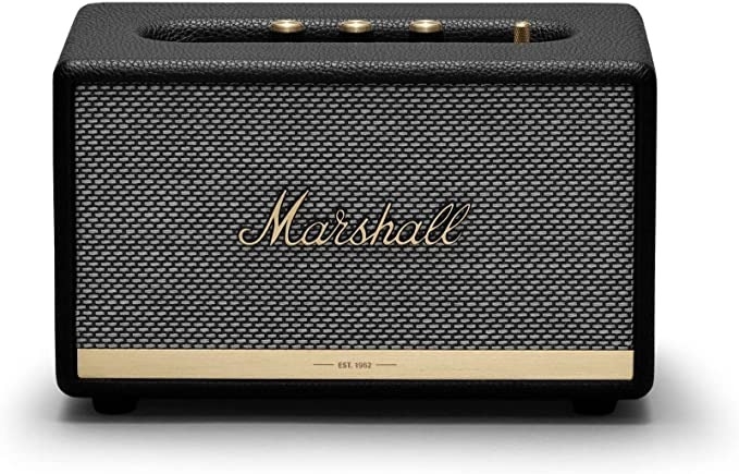 Loa Bluetooth Marshall Acton 2 | Chính Hãng