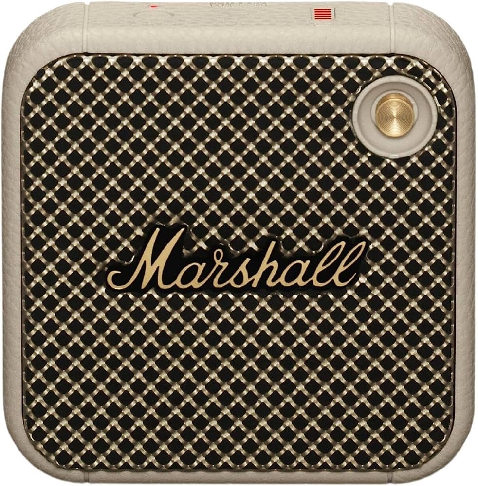 Loa Bluetooth Marshall Willen | Chính Hãng