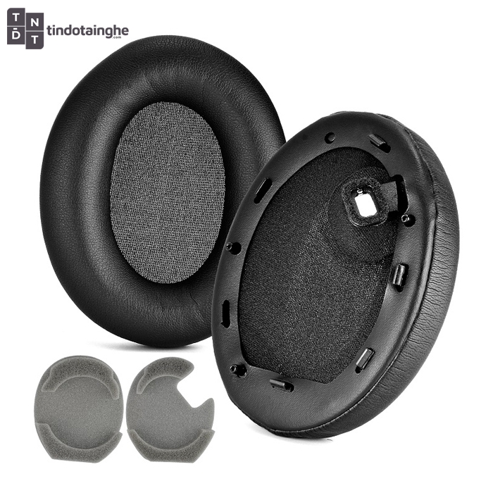 Pad da, đệm tai nghe Sony WH-1000XM4 (Pad-ears for WH-1000XM4)