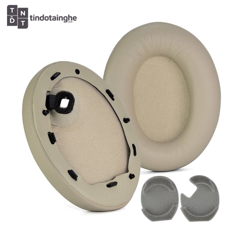 Pad da, đệm tai nghe Sony WH-1000XM4 (Pad-ears for WH-1000XM4)