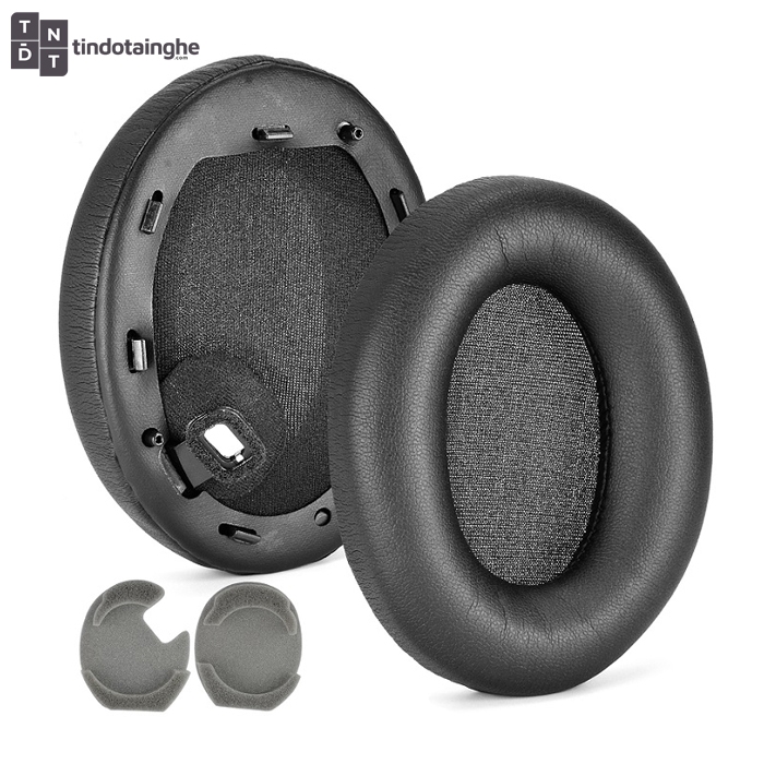 Pad da, đệm tai nghe Sony WH-1000XM4 (Pad-ears for WH-1000XM4)