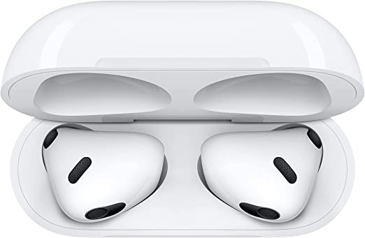 Tai nghe Bluetooth Apple AirPods 3 | Chính hãng Nobox
