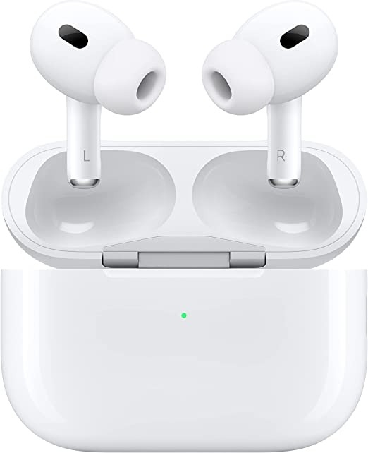 Tai nghe Bluetooth Apple AirPods Pro 2 (Fullbox) | Chính hãng