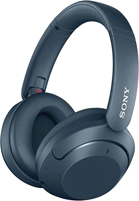 Tai nghe không dây Sony WH-XB910N | Chính hãng
