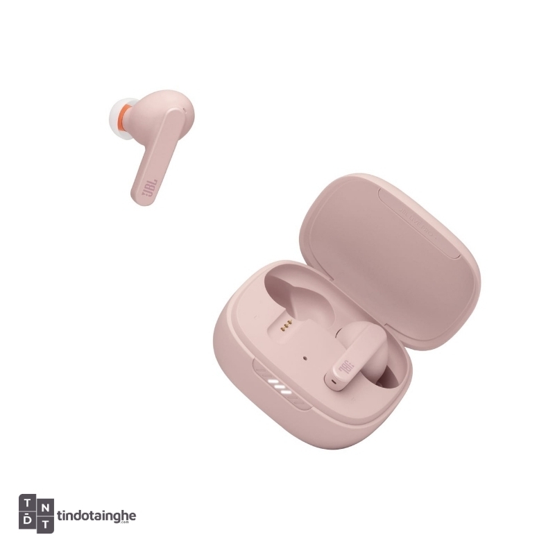 Tai nghe Bluetooth True Wireless JBL Live Pro+ (Plus) | New