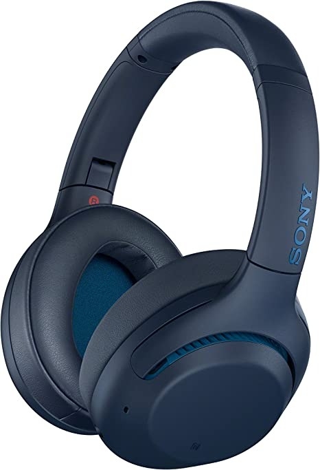 Tai nghe chống ồn EXTRA BASS Sony WH-XB900N | NEW