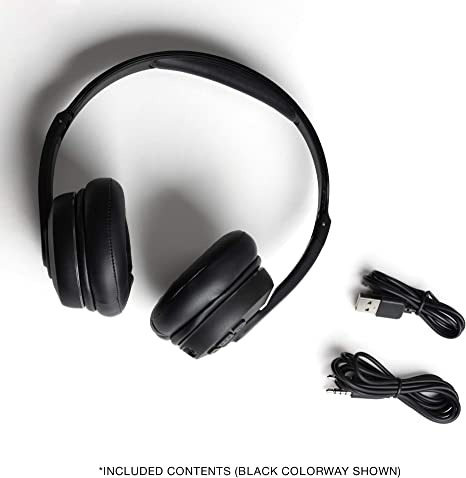 Tai nghe Skullcandy Cassette Wireless | Chính hãng