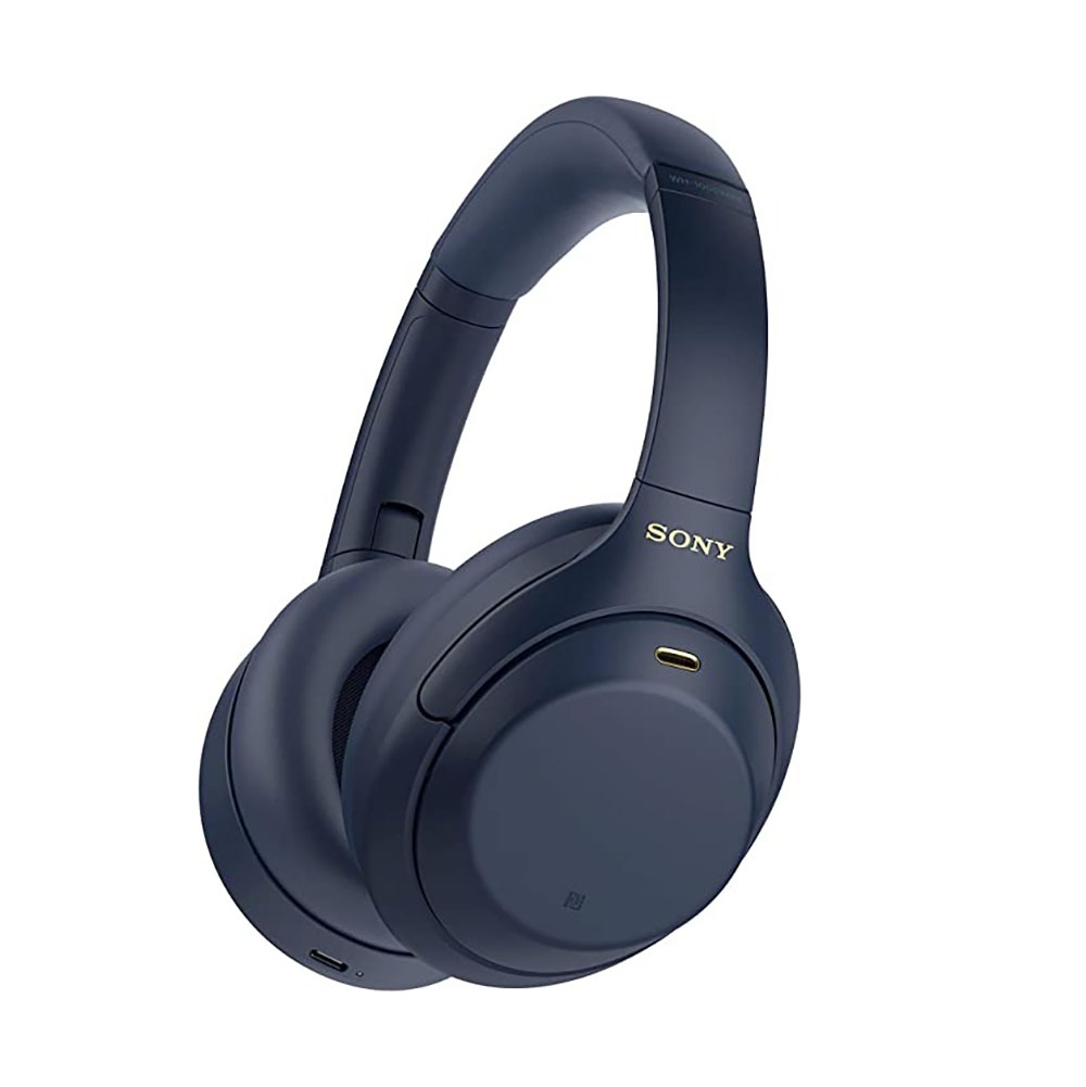 Tai nghe Hi-Res chống ồn Sony WH-1000XM4 | Chính Hãng - Like New