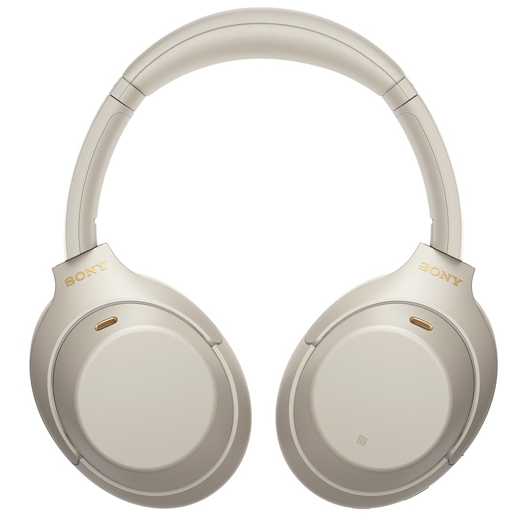 Tai nghe Hi-Res chống ồn Sony WH-1000XM4 | Chính Hãng - Like New