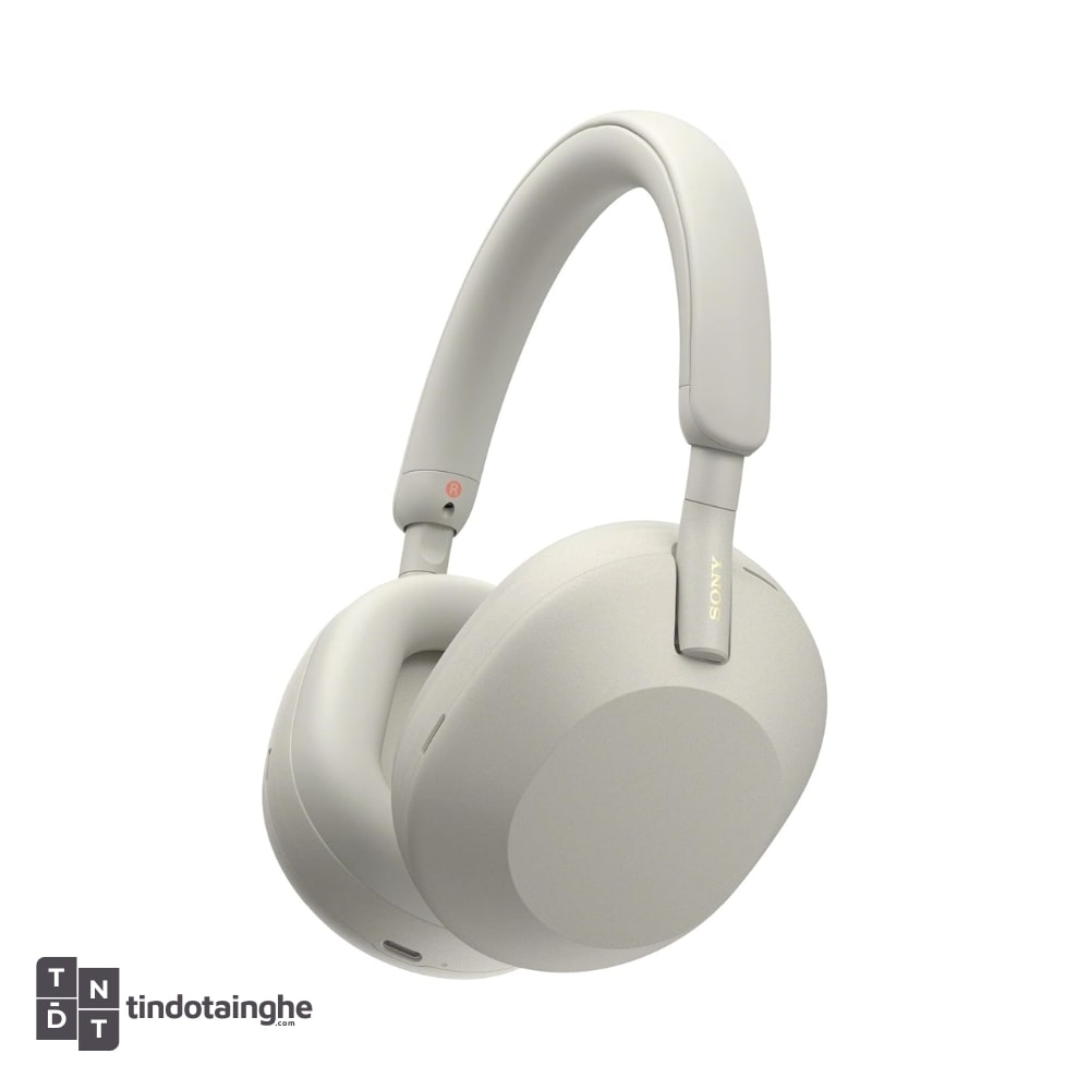 Tai nghe Sony WH-1000XM5 | Chính Hãng - Like New