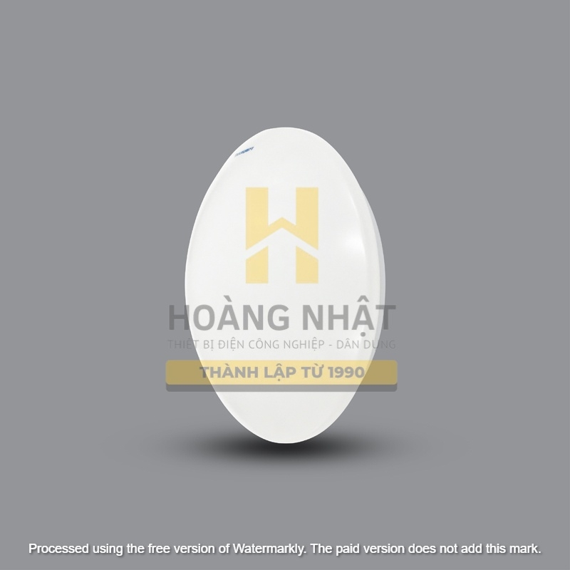 Đèn LED ốp trần 24W PLCA355L24/CCT5 Paragon