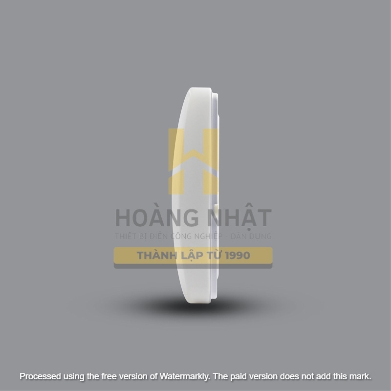 Đèn LED ốp trần 24W PLCK370L24/CCT Paragon