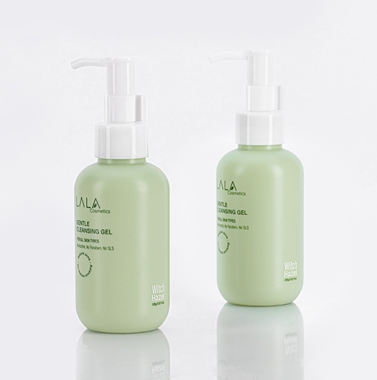 Sữa rửa mặt LALA GENTLE CLEANSING GEL 100ml