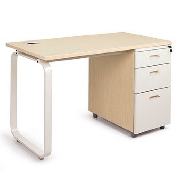 Bàn Hộc Liền 1m6 1903B16H5