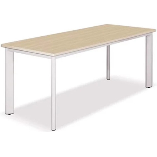 Bàn Làm Việc Chân Sắt BCO12