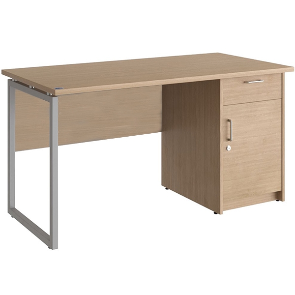 Bàn Liền Hộc HR140HLC2