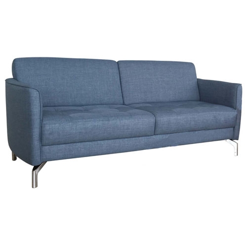 Sofa Nỉ Gia Đình SF48-3
