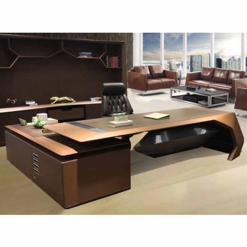 Bàn Chủ Tịch BOSS99