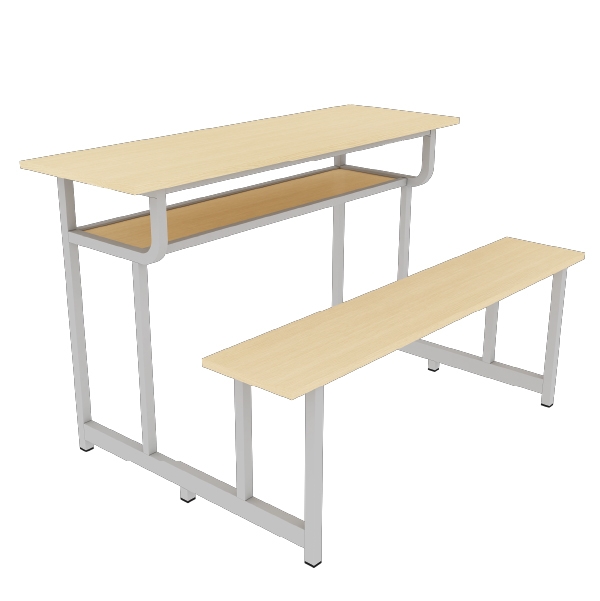 Bàn sinh viên BSV-02-00A, BSV-02-00A-CS