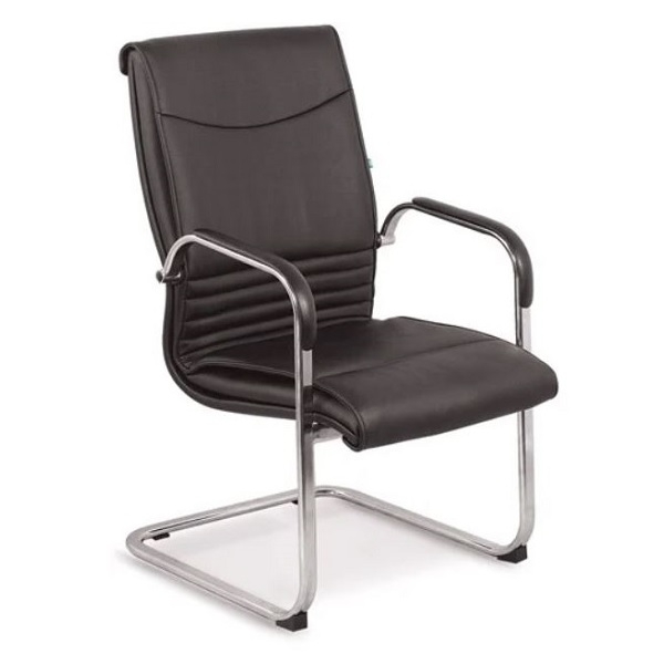 Ghế Họp Da GQ04B.1-M