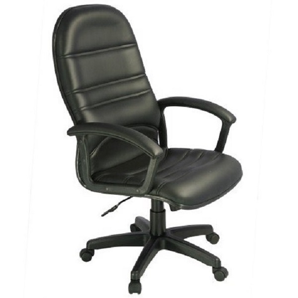 Ghế Da Trưởng Phòng GX15A
