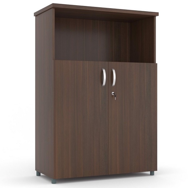 Tủ Gỗ Đựng Hồ Sơ 1m26 TG03-1