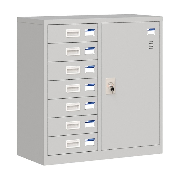 Tủ Ghép TU88-7DB
