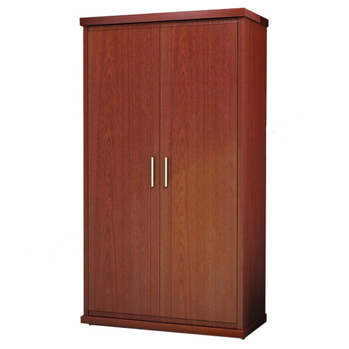 Tủ Gỗ Gia Đình TA2B