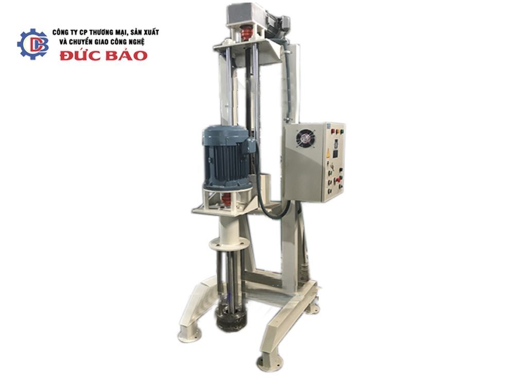 Máy Nghiền Rổ 20-50 Kg AN-05-5