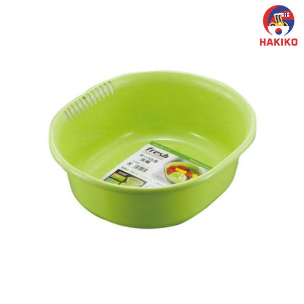 Chậu Nhựa 5.3L Nhật Bản