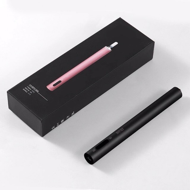 Máy Mài Móng STE-S102 Tích Điện Dạng Ống