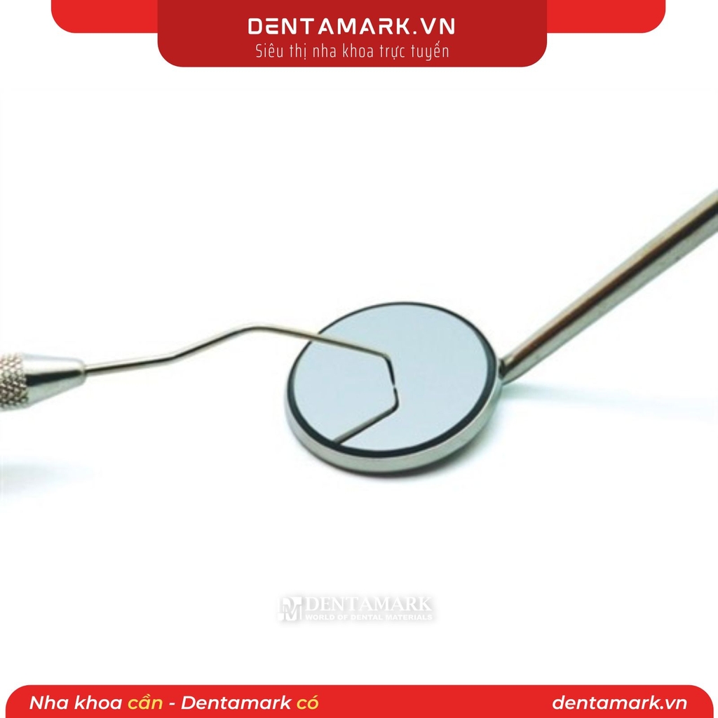 Gương 2 mặt Double Side Mirror Osung (Cái)