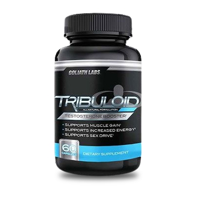 Tribuloid - Hỗ trợ tăng cơ, tăng cân, phát triển cơ bắp và sức khỏe
