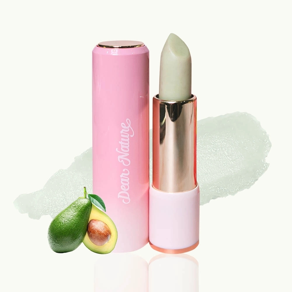 Son dưỡng Tropical Taste Nature Lipbalm New look