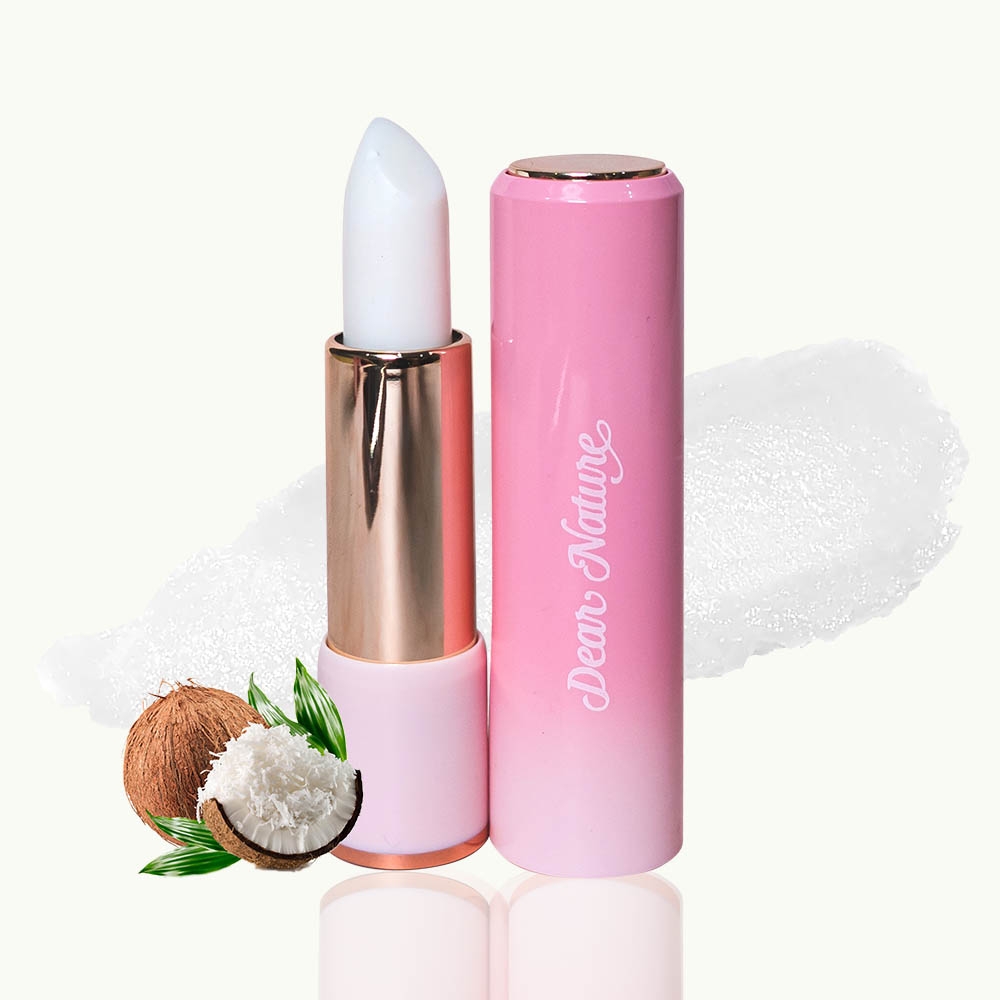 Son dưỡng Tropical Taste Nature Lipbalm New look